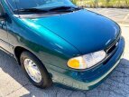 Thumbnail Photo 55 for 1995 Ford Windstar